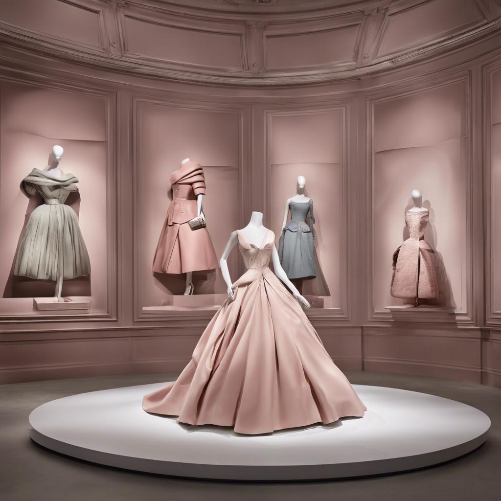 Pameran Dior